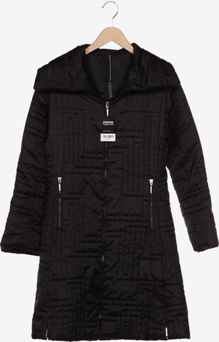 AIRFIELD Jacket & Coat in M in Black: front