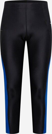 MIZUNO Sportsbukser i blå / svart, Produktvisning