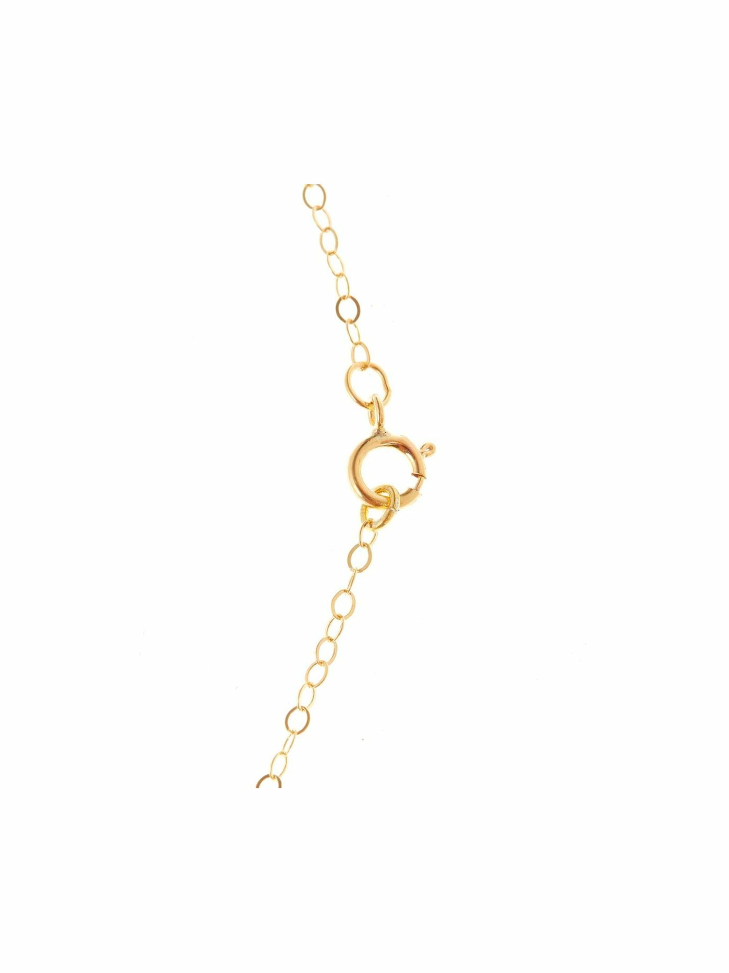 Gemshine Kette in Gold