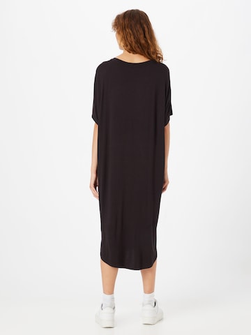 Monki Dress in Black