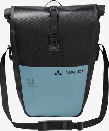 VAUDE Outdoor equipment 'Aqua Back' in Blauw: voorkant