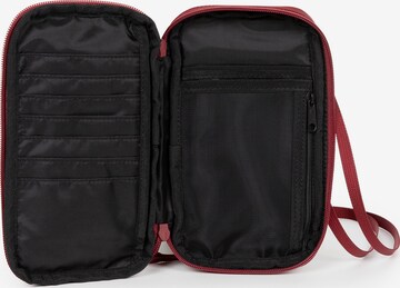 Sac à bandoulière EASTPAK en rouge