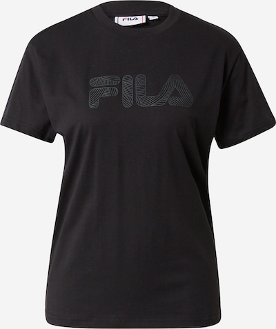 FILA Koszulka funkcyjna 'BROU' w kolorze czarnym, Podgląd produktu