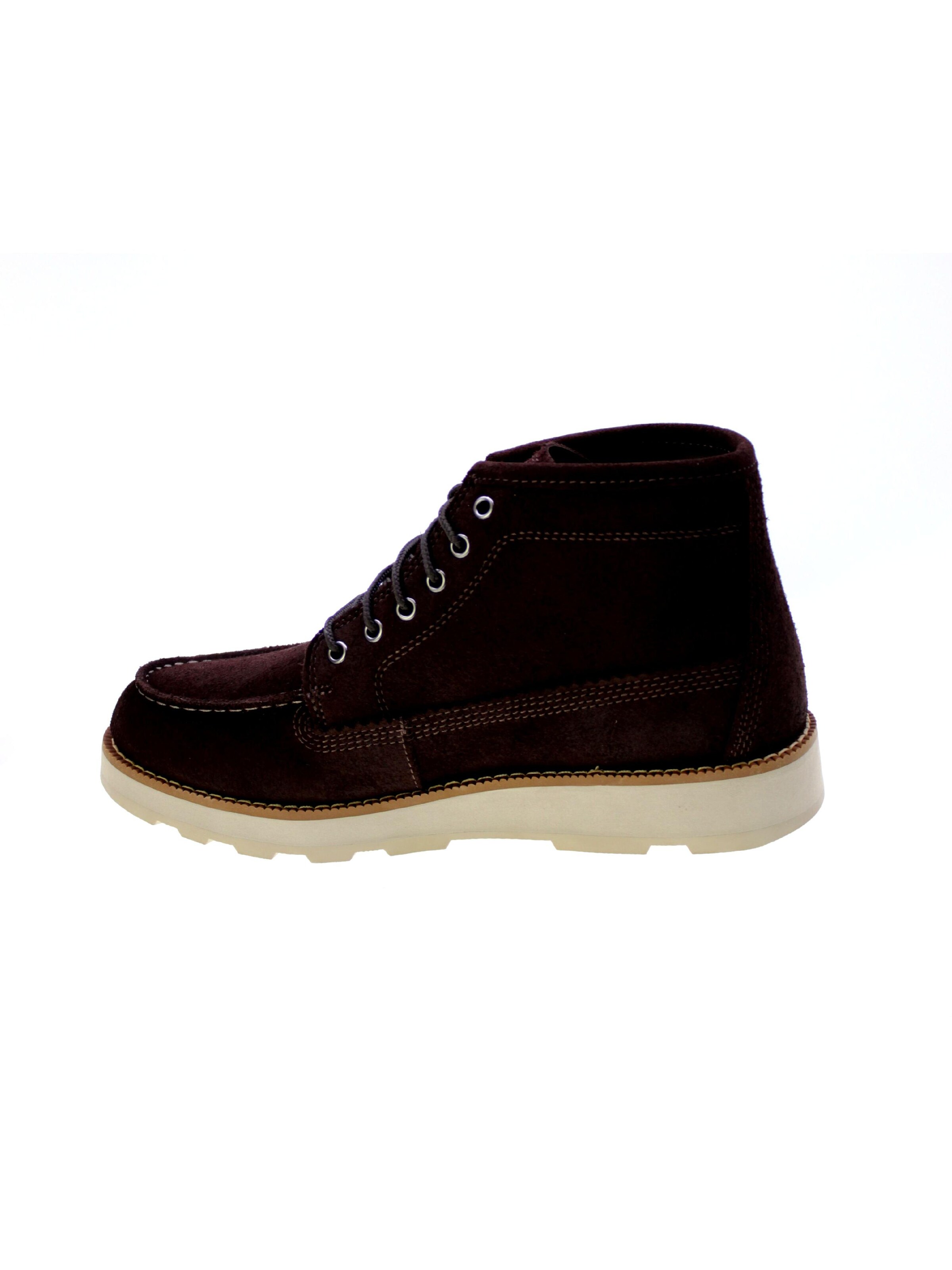 Boots di TIMBERLAND in marrone
