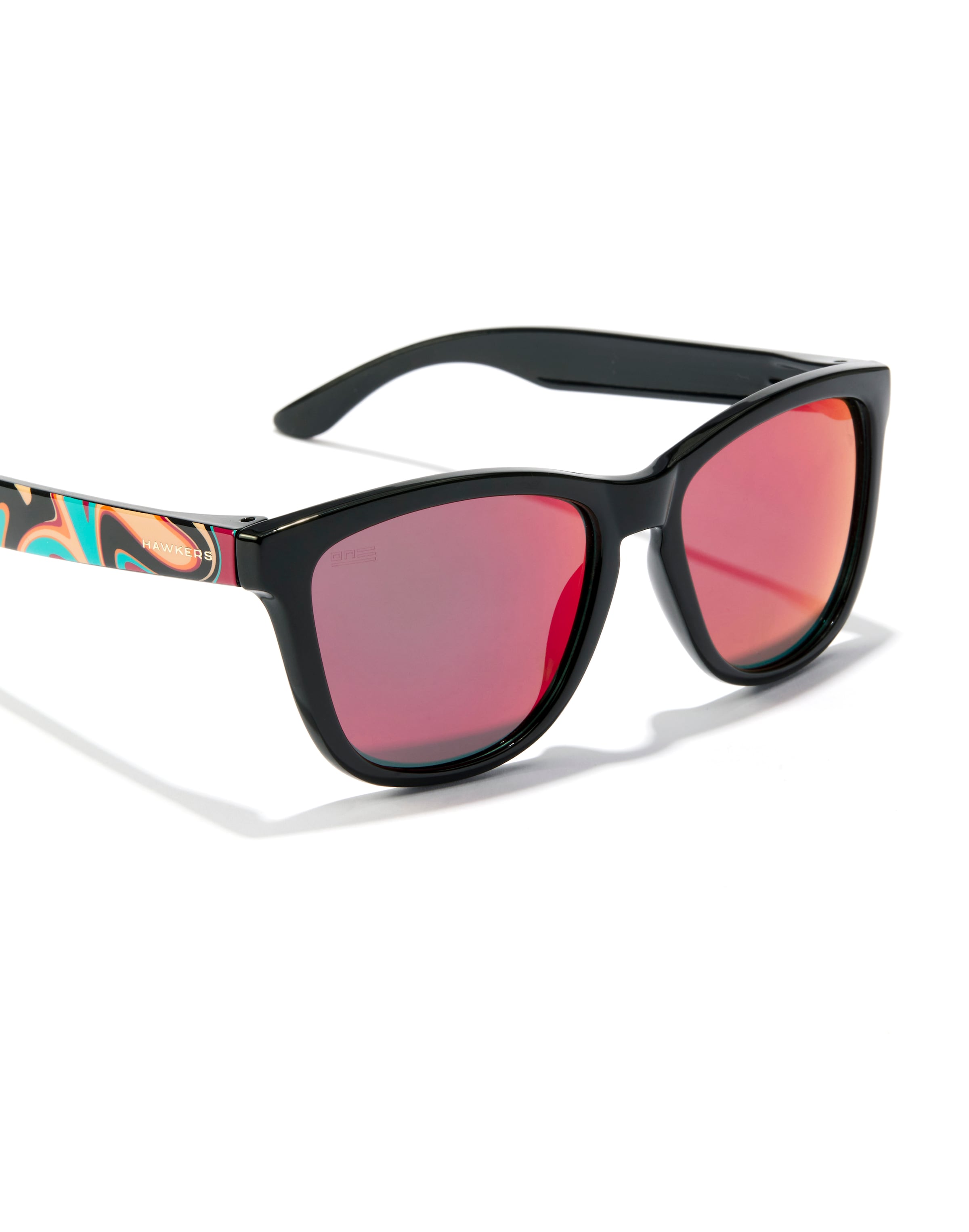 HAWKERS Sunglasses 'One' in Black