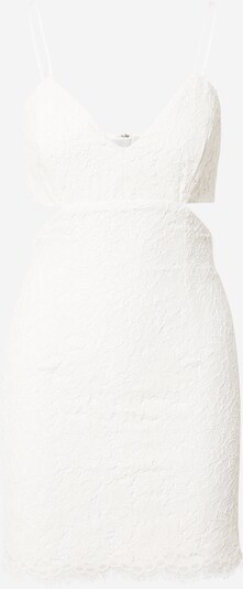 Bardot Kleid 'TILLIE' in creme, Produktansicht