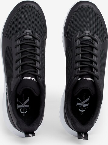 Calvin Klein Jeans Sneakers in Black