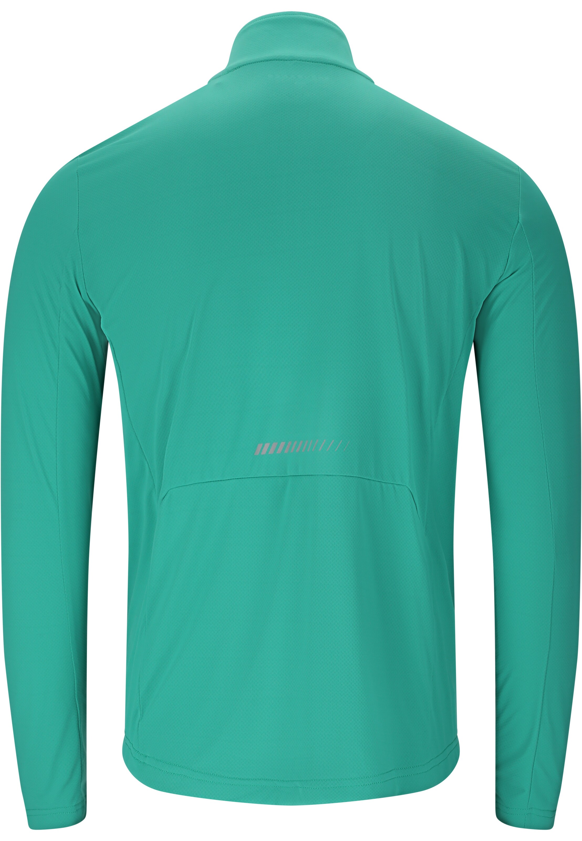ENDURANCE Performance Shirt 'Omais' in Green