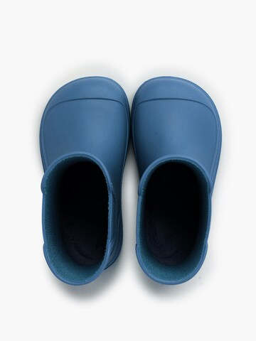 Bottes en caoutchouc IGOR en bleu