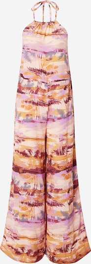 Vienos dalies kostiumas iš Nasty Gal, spalva – mišrios spalvos / oranžinė, Prekių apžvalga