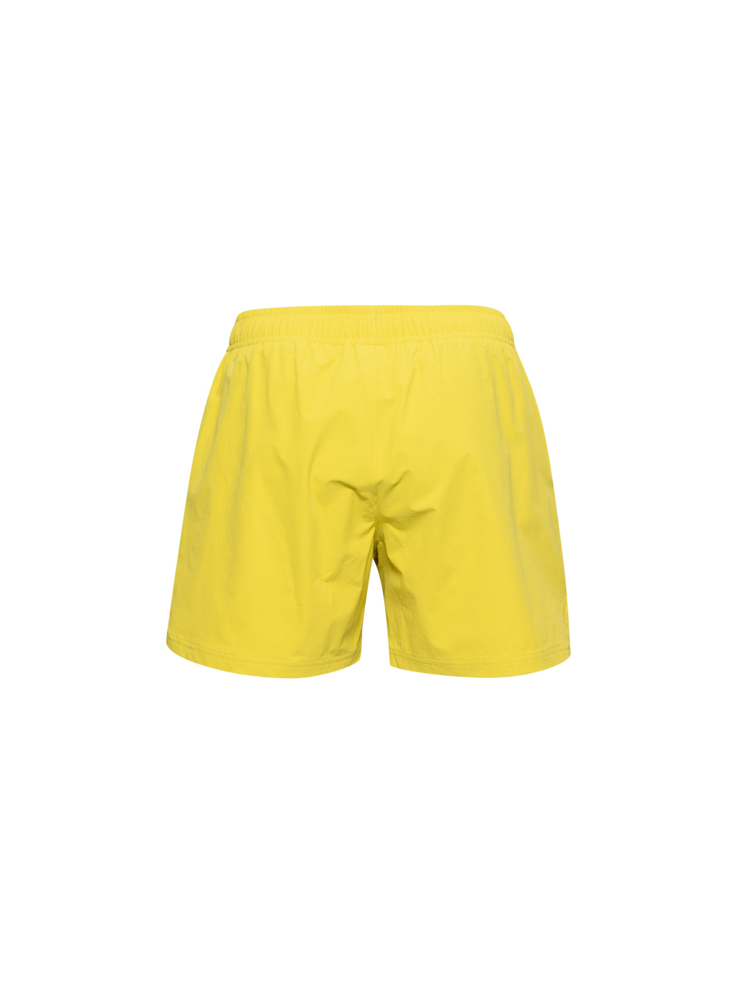 HALO Loose fit Pants in Yellow