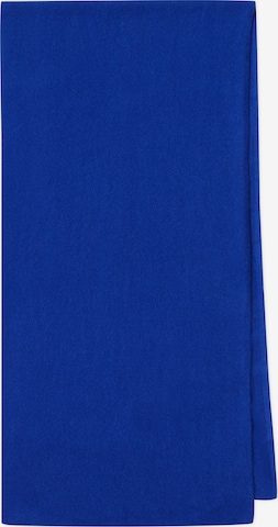 Style Republic Scarf in Blue: front