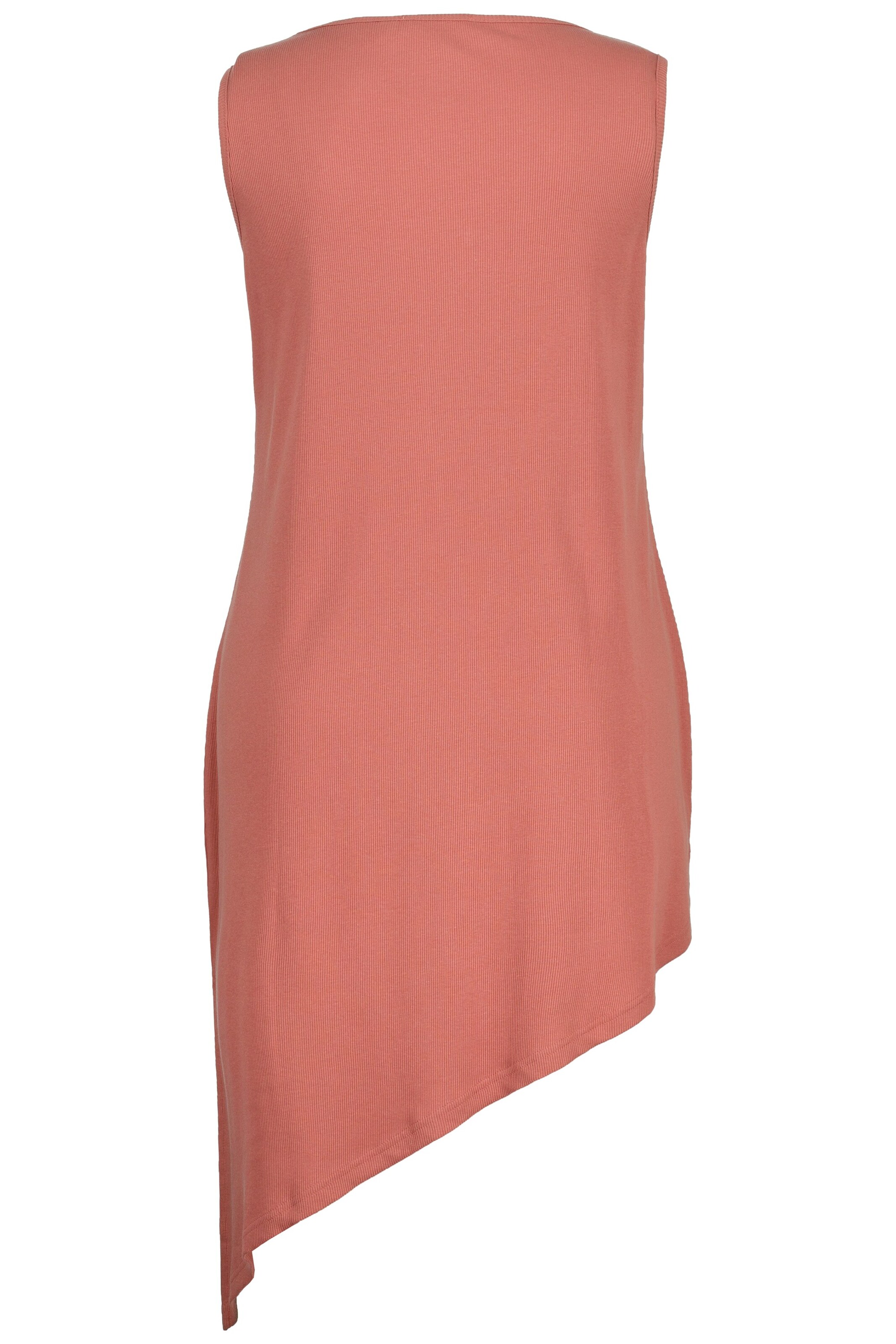 Ulla Popken ShirtTop in Orange