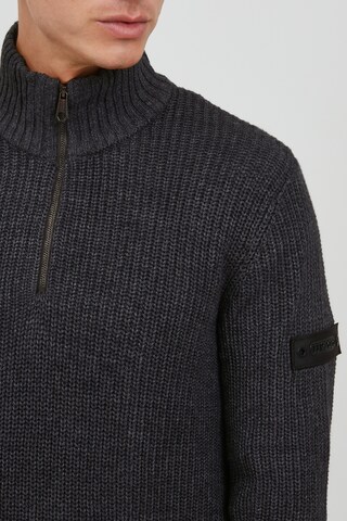 11 Project Sweater 'XANTHOS' in Grey
