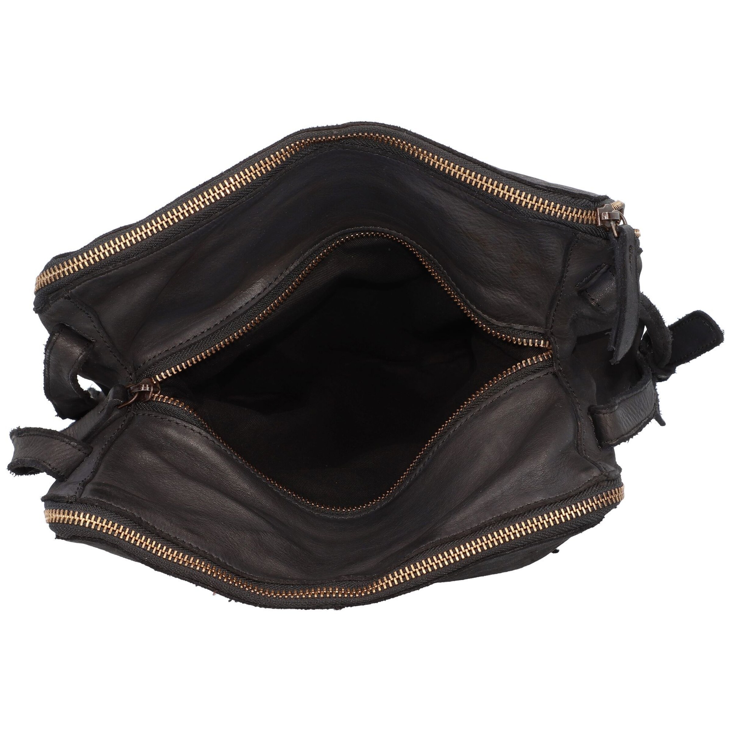 Borsa a sacco di Harold's in nero