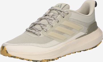 ADIDAS PERFORMANCE Loopschoen 'ULTRABOUNCE' in Grijs: voorkant