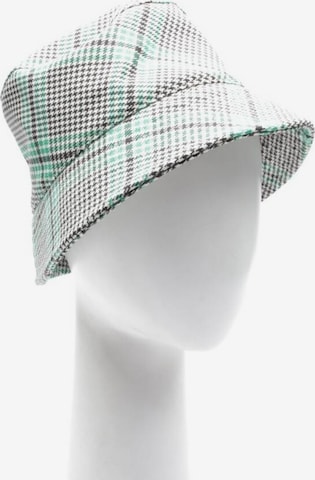 Schumacher Hat & Cap in XS-XL in Mixed colors: front