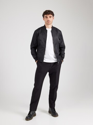 Giacca di mezza stagione di ARMANI EXCHANGE in nero