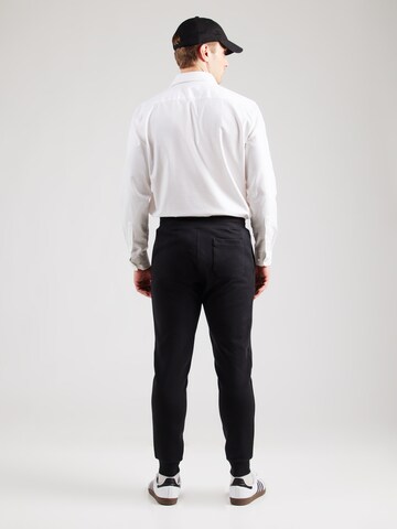 Polo Ralph Lauren Конический (Tapered) Штаны в Черный
