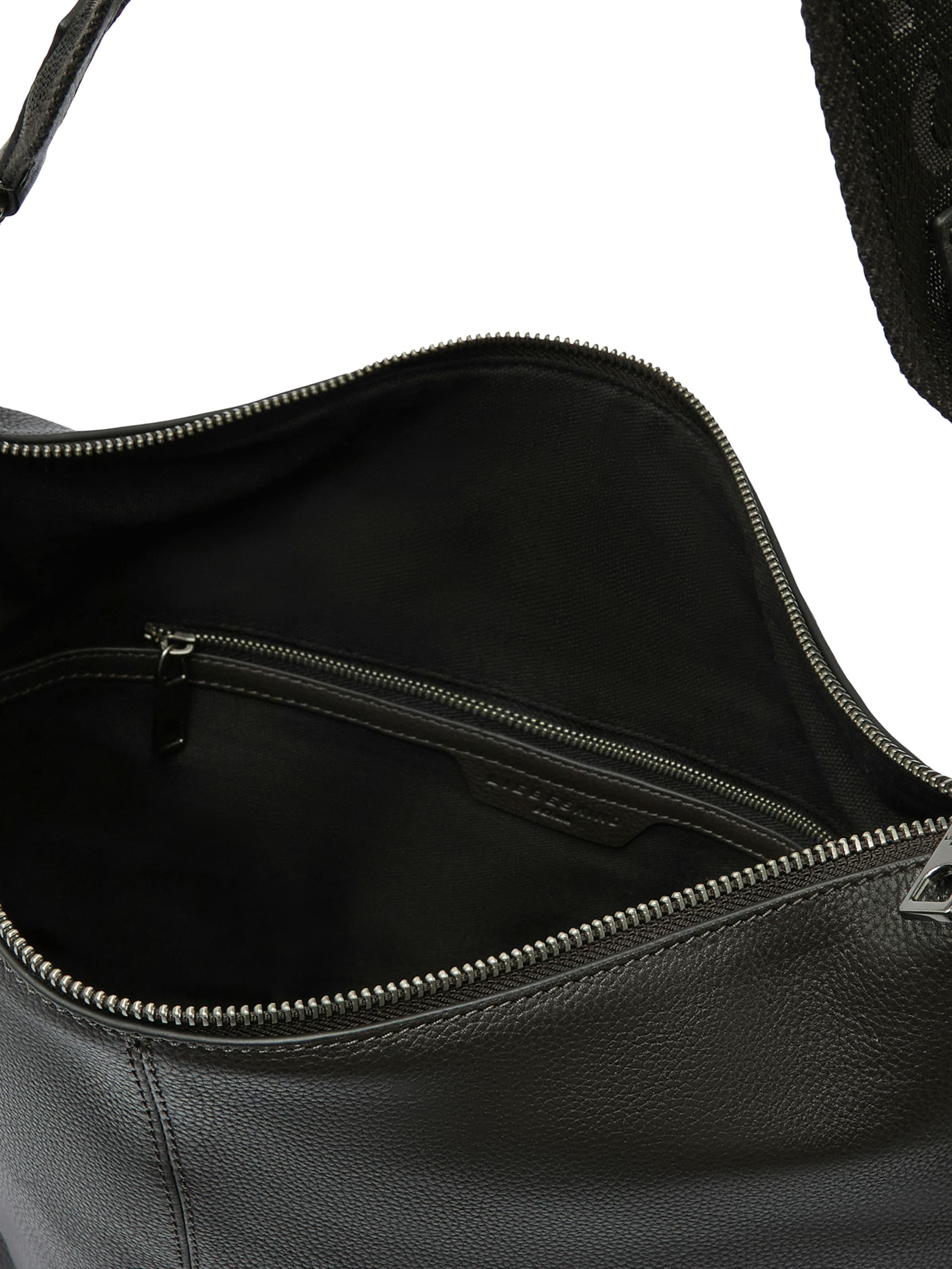 Liebeskind Berlin - Bolso de hombro en marrón