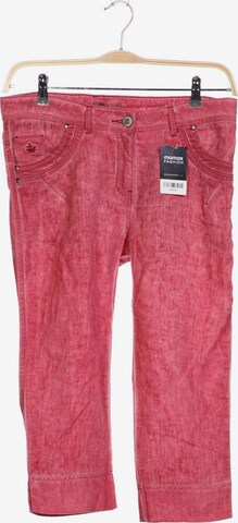 Simclan Pants in L in Pink: front