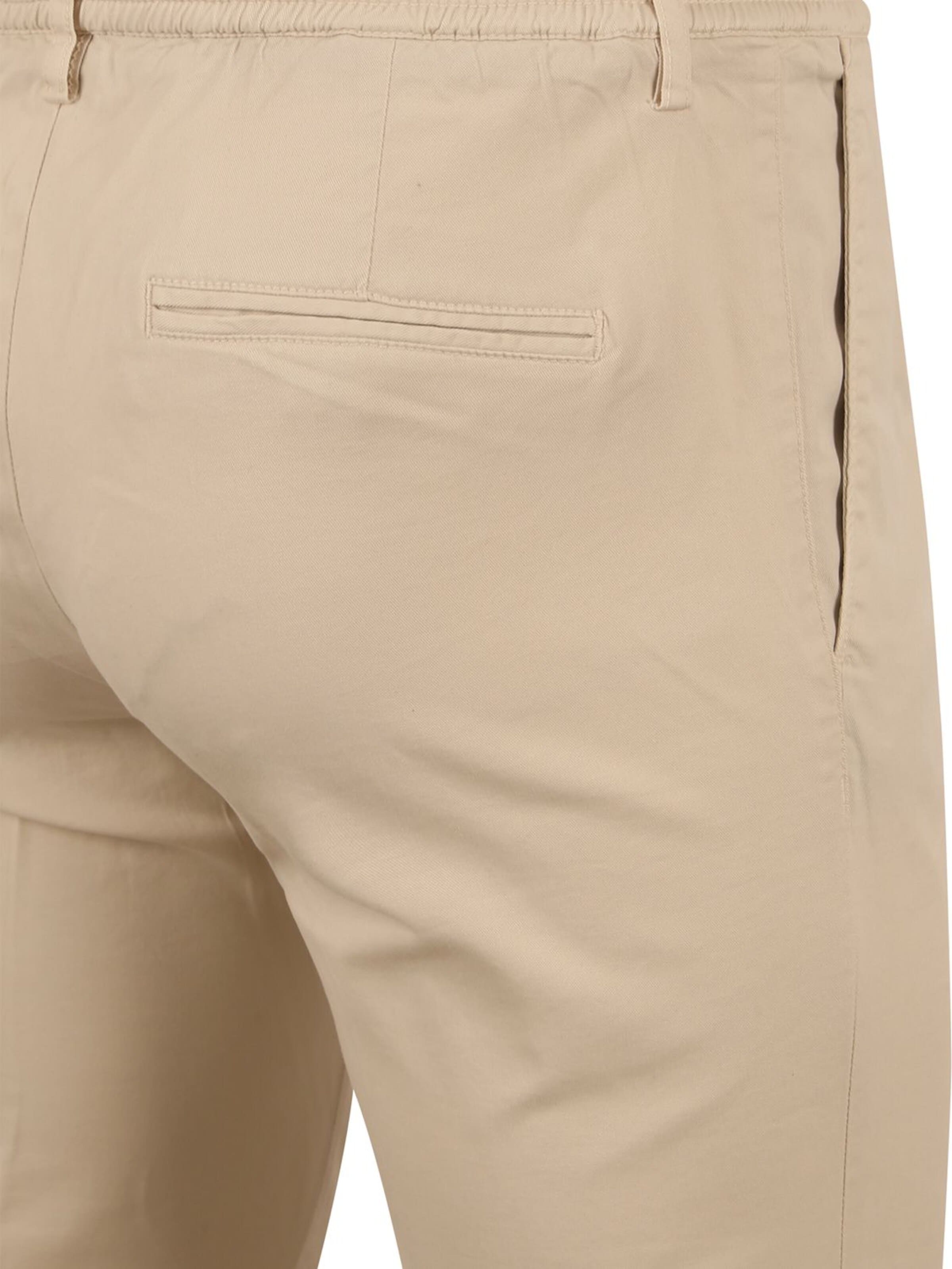 Profuomo Slimfit Chinohose‌‌‌‌‌‌ in Beige