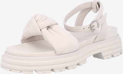 Kennel & Schmenger Sandal in Cream, Item view