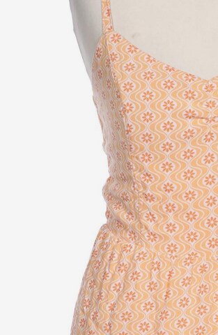 HOLLISTER Kleid S in Orange
