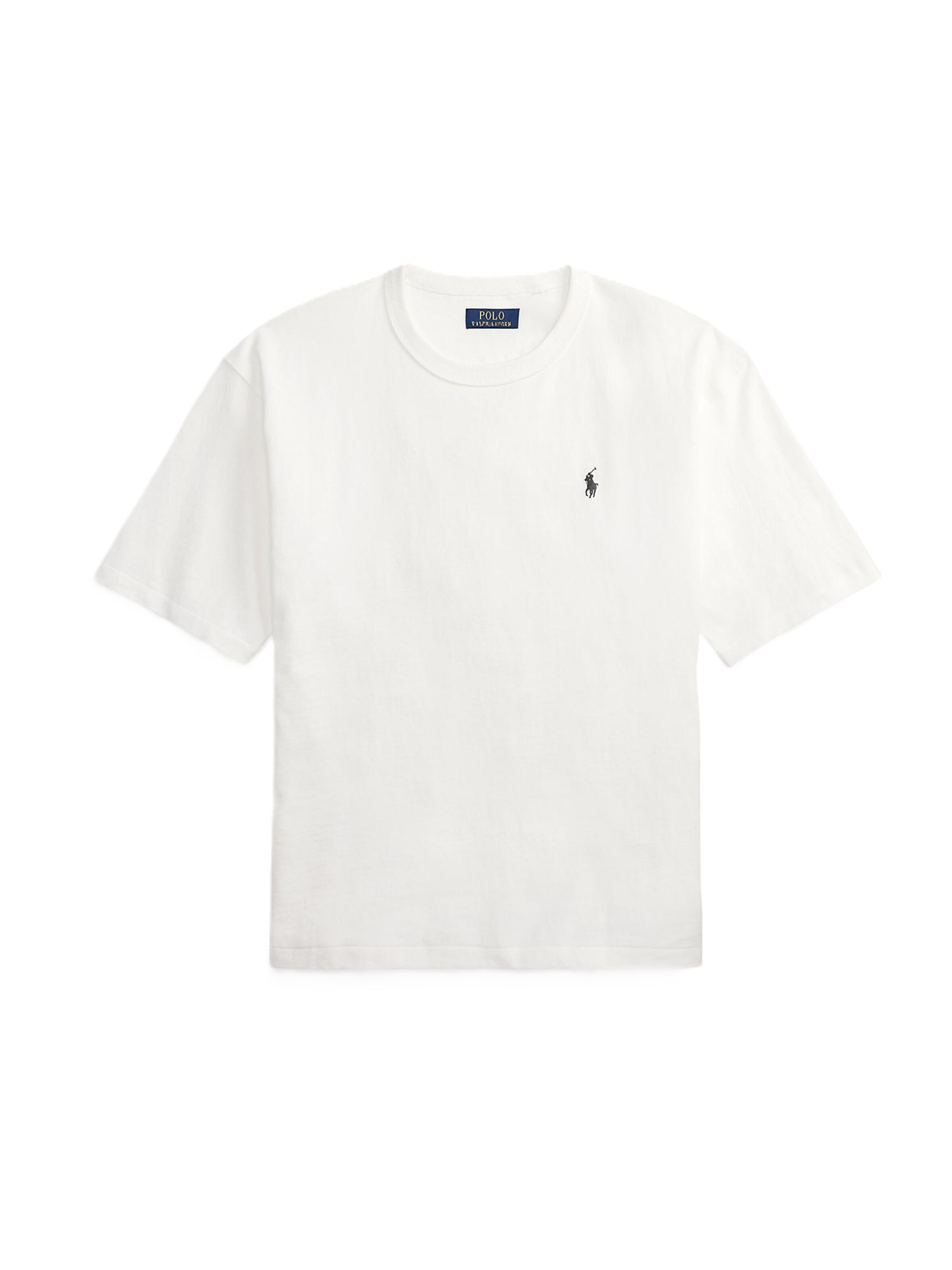 Polo Ralph Lauren Paita värissä valkoinen: etupuoli