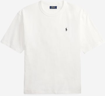 Polo Ralph Lauren Paita värissä valkoinen: etupuoli