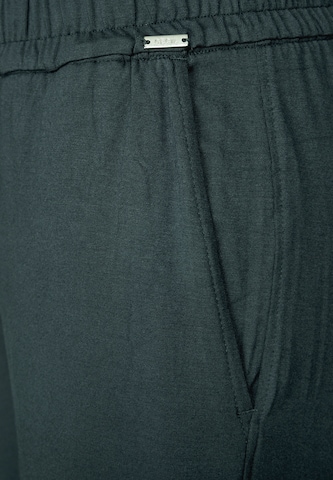 CECIL Loosefit Hose in Grün