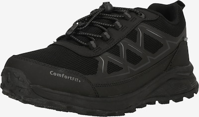 Whistler Halbschuhe 'Costixius' in schwarz, Produktansicht