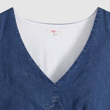 LEVI'S ® Dress 'BRITA' in Blue