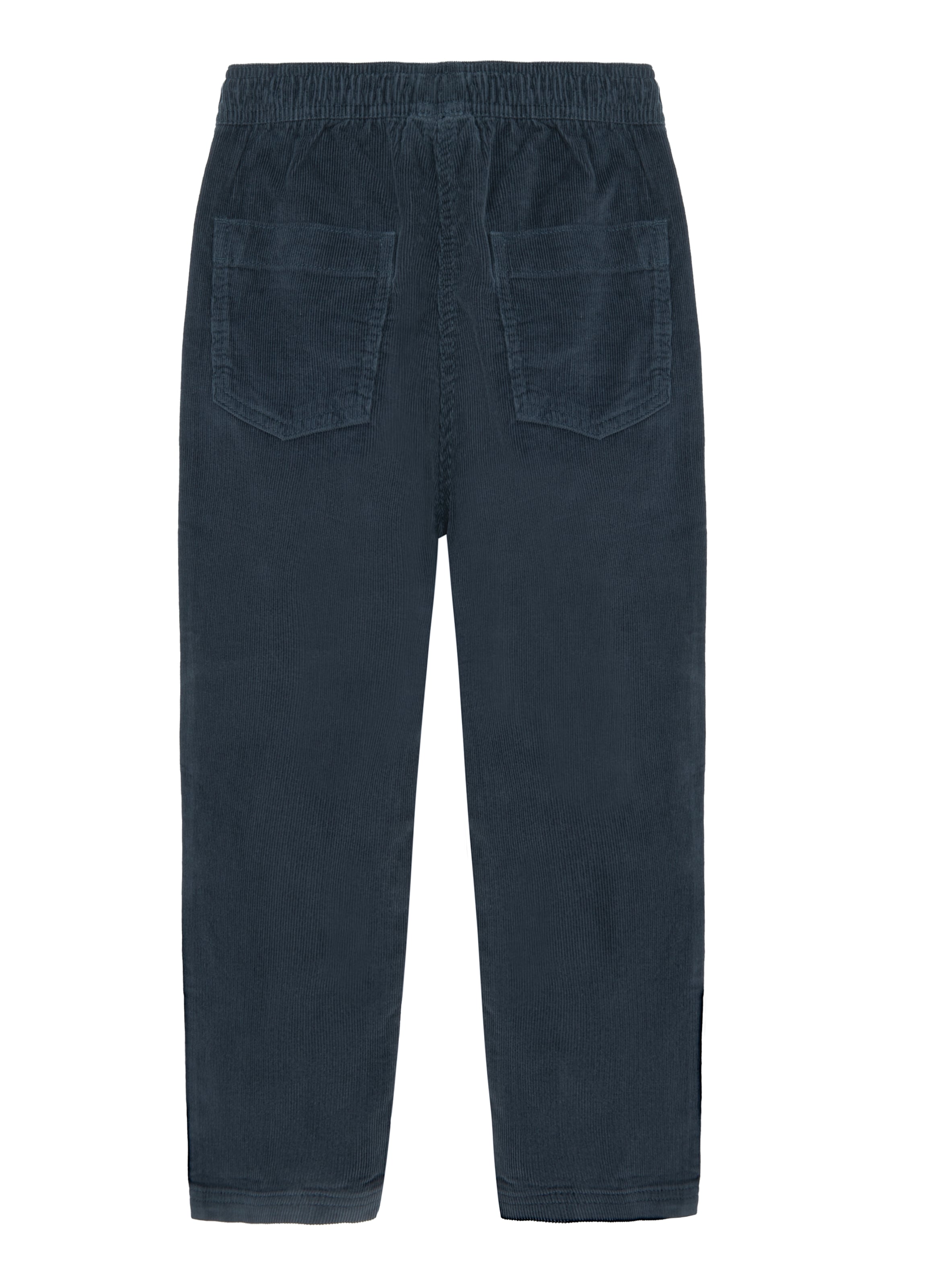 Cool Club Loosefit Broek in Blauw