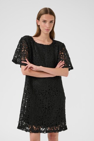 KAREN BY SIMONSEN Dress in Black: front