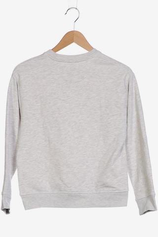 Röhnisch Sweatshirt & Zip-Up Hoodie in XS in Grey