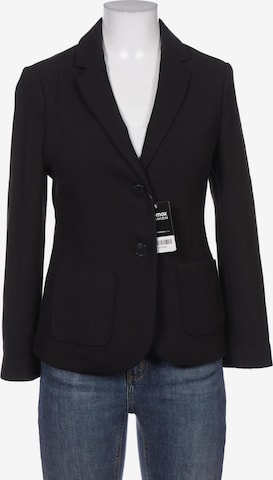 s.Oliver Blazer M in Schwarz: predná strana