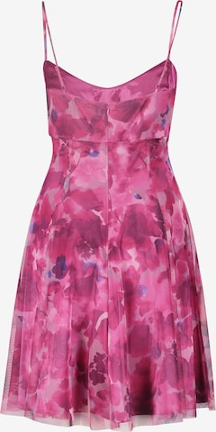 Vera Mont Cocktail Dress in Pink