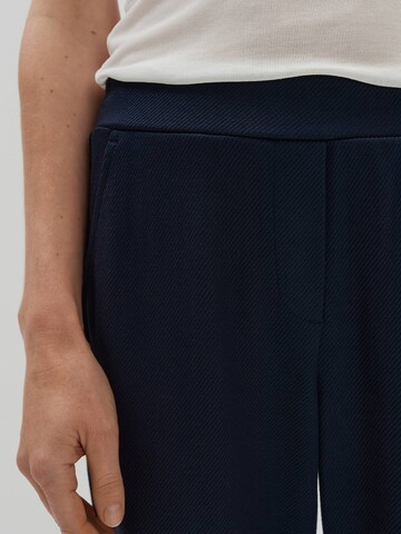 regular Pantaloni 'Charlie' di Someday in blu