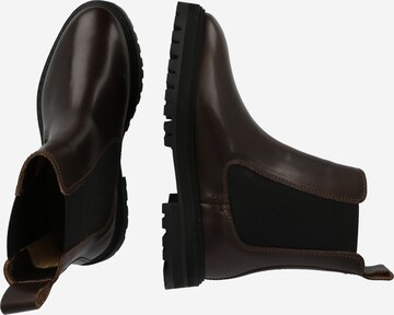 ROYAL REPUBLIQ Chelsea boots 'Downtown' in Bruin