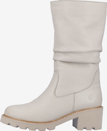 REMONTE Boots in White