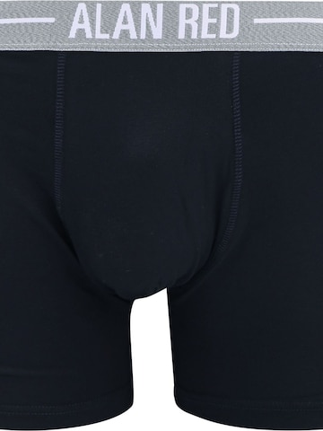 alan red Boxershorts‌‌‌‌‌‌‌‌‌ in Blau