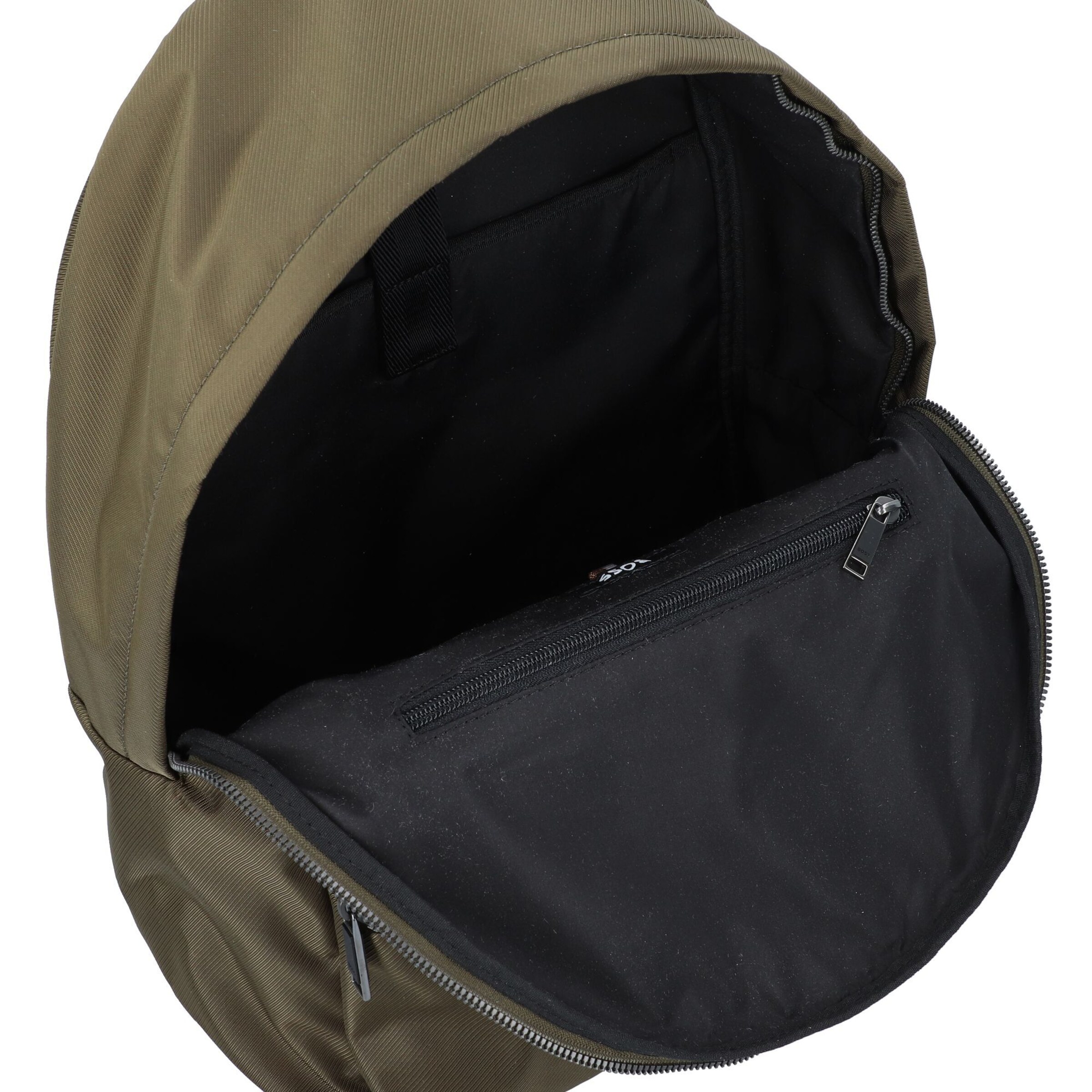 BOSS Backpack 'Catch 3.0' in Green
