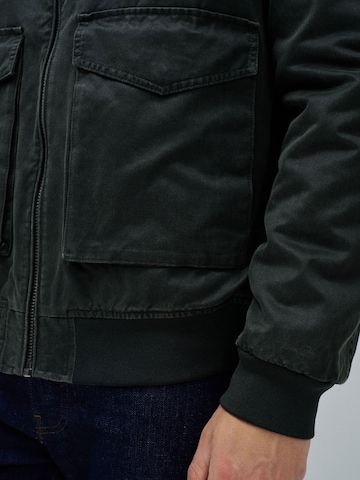 Salsa Jeans Between-season jacket in Green