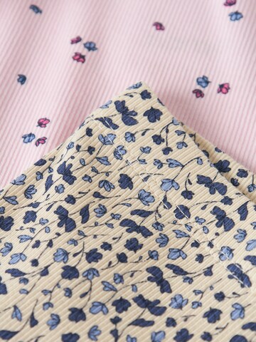 NAME IT Skinny Fit Клин 'NMFNELIA' в бежово