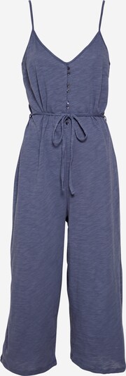 Designers Society Jumpsuit 'MONO DUBIUM' in taubenblau, Produktansicht