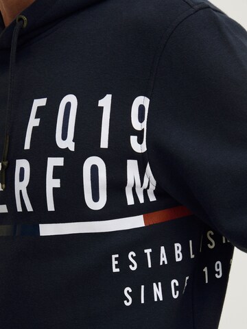 Sweat-shirt FQ1924 en bleu