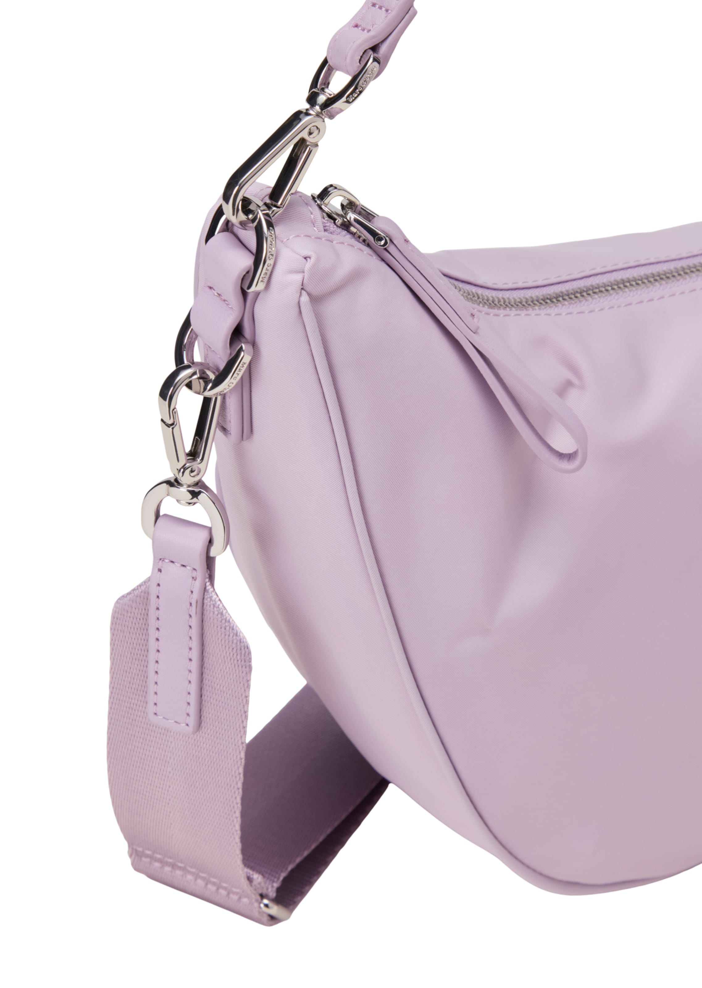 Marc O'Polo Shoulder bag in Purple