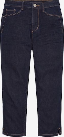 TOM TAILOR Jeans 'Kate' in de kleur Blauw denim, Productweergave