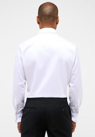 ETERNA Regular fit Business Shirt in White